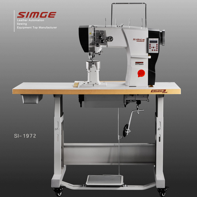 Post Bed Sewing Machine Wholesale Supplier SIMGE