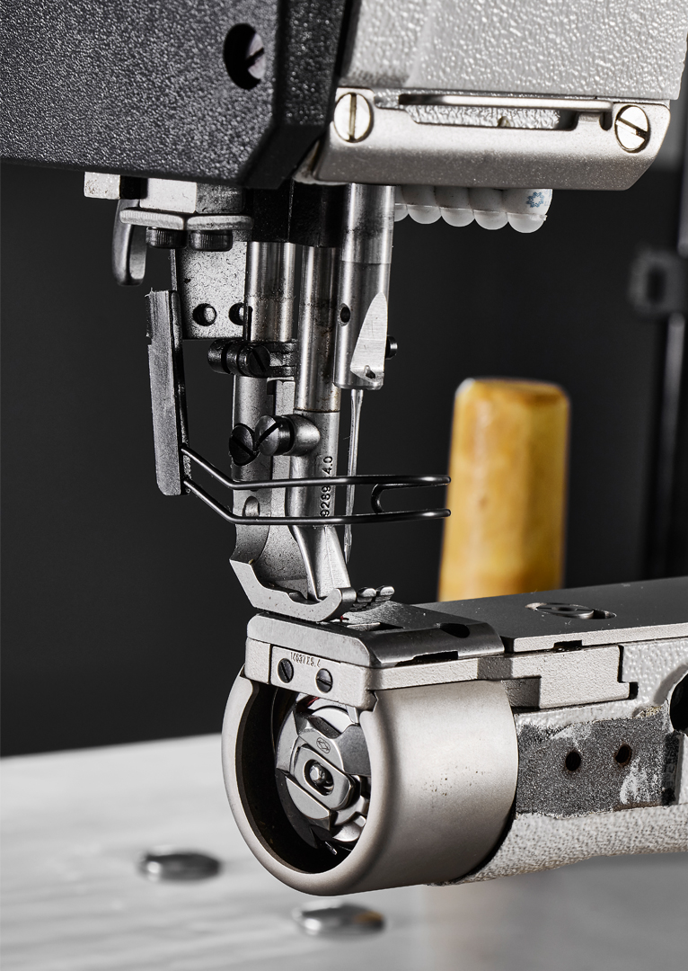 SI1355 Industrial Cylinder Bed Sewing Machine from China manufacturer